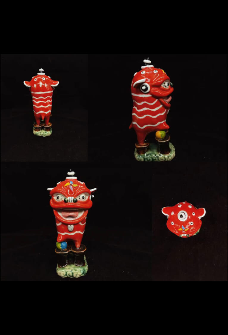 绿美东山 最美一角-我要投票-醒狮上桩